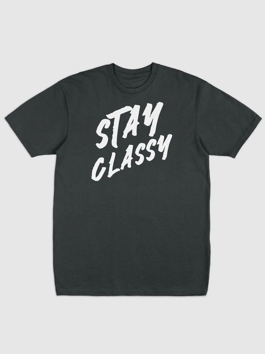 Classy Tee product image (1)