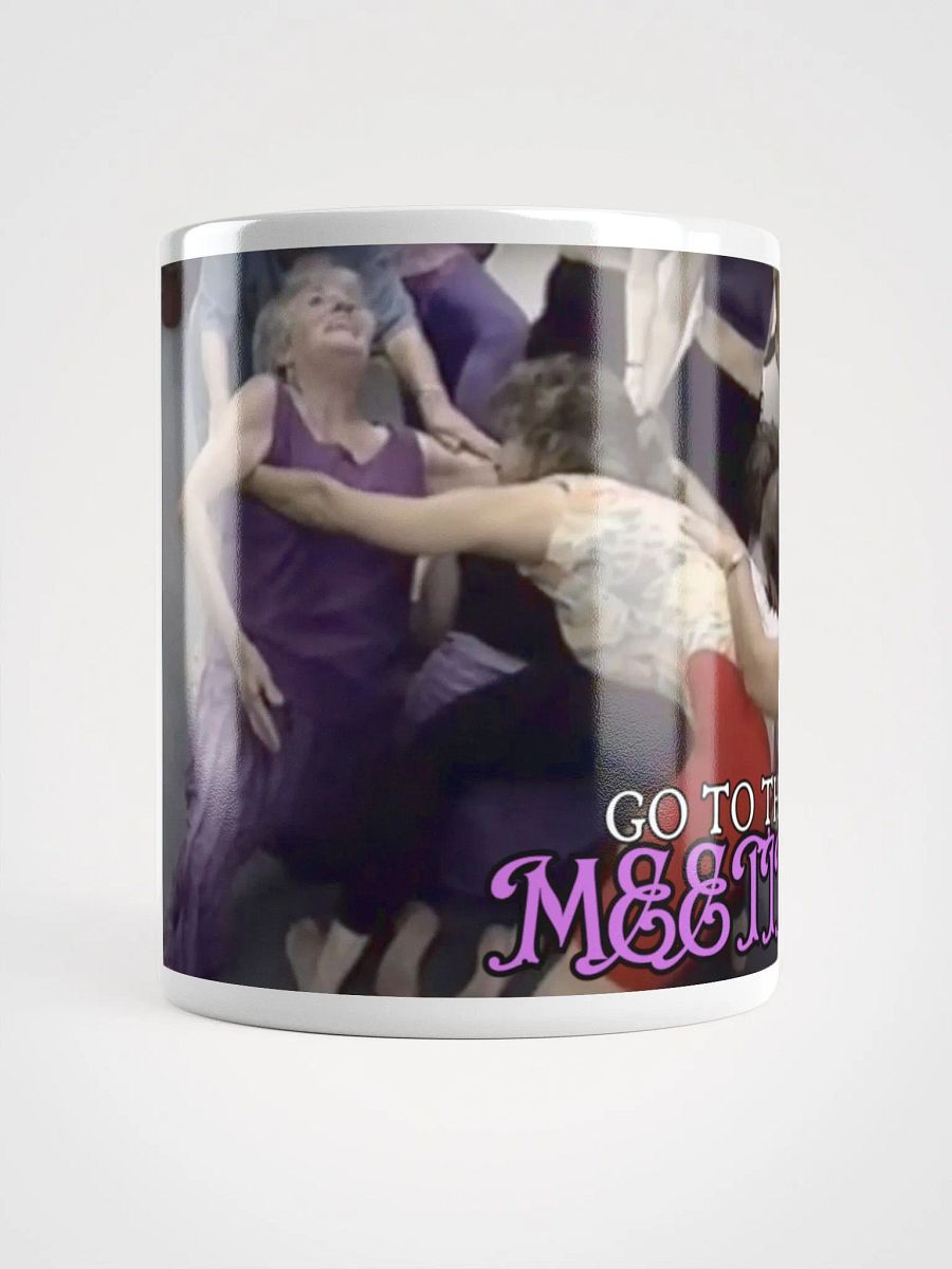 The People of Northport Muggin' product image (15)