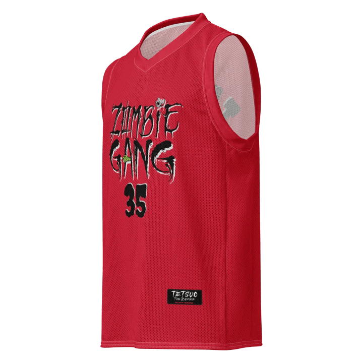 RedruM Zombie Gang Jersey product image (1)