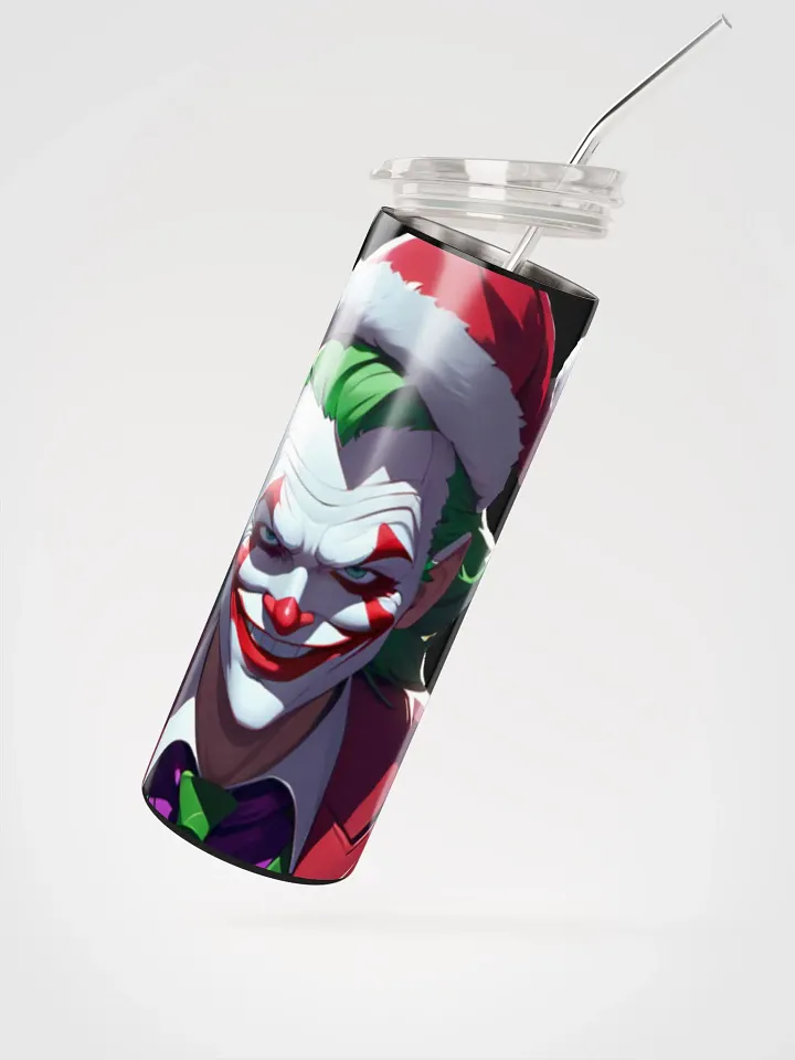 Santa Joker product image (2)