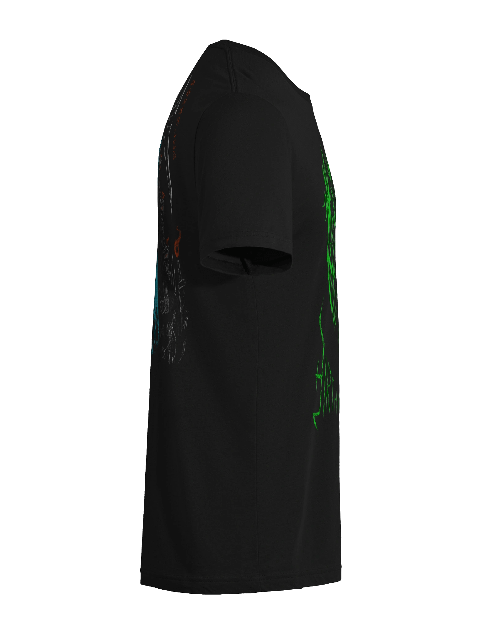 IRIS - Birth From Exile Shirt product image (12)