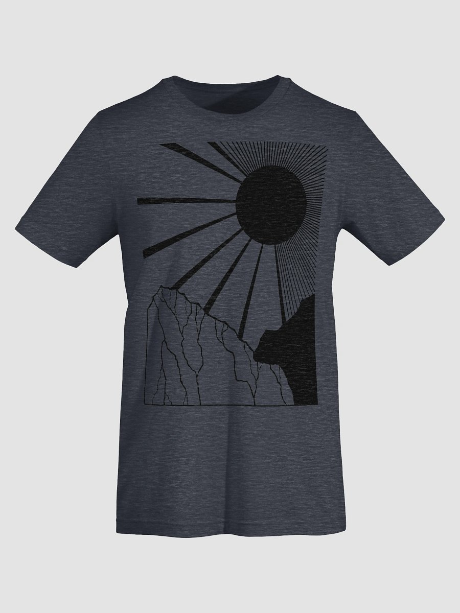 Fractured Horizon Tee product image (5)