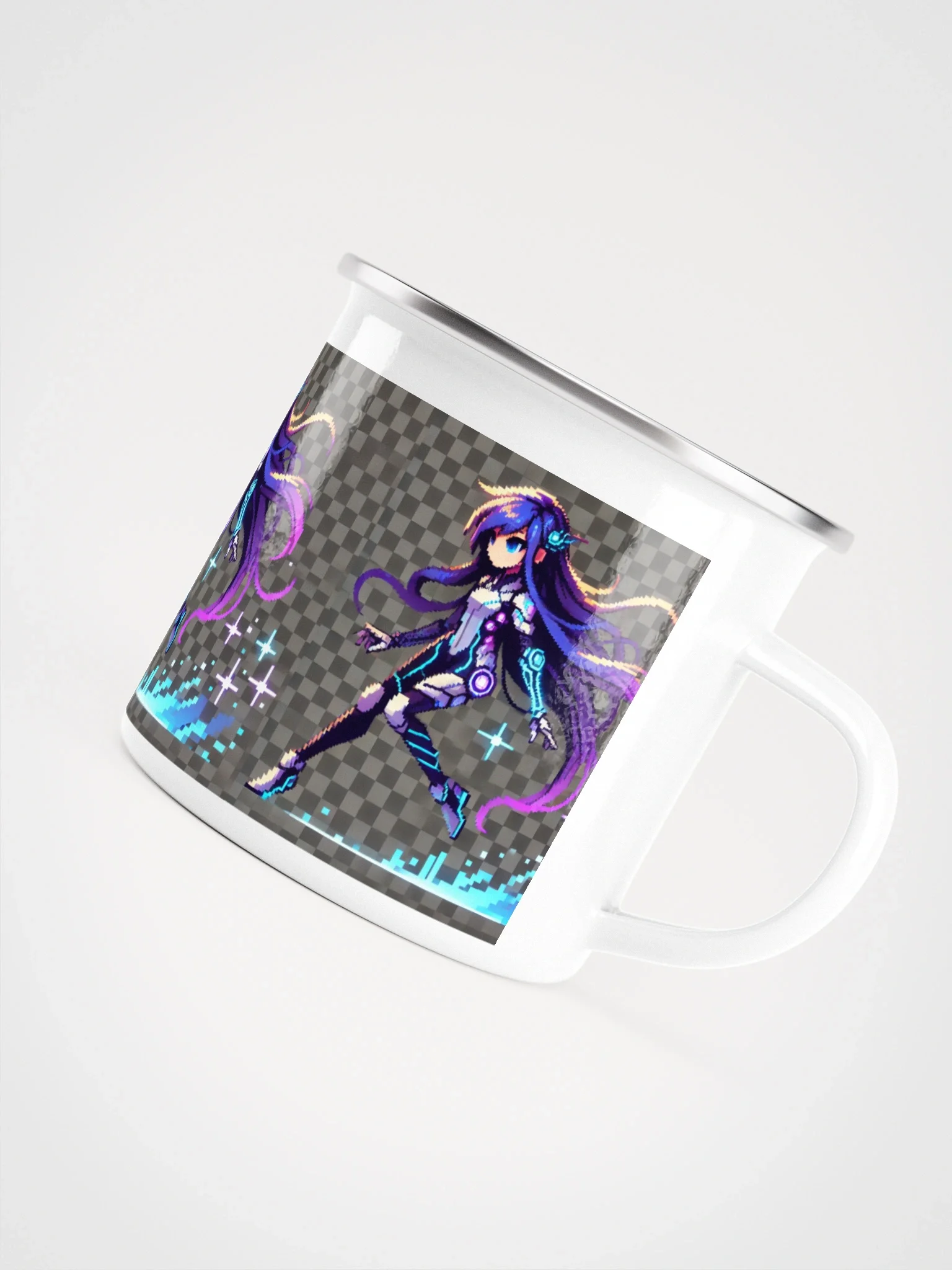 Sci-Fi Waifu Cup product image (5)