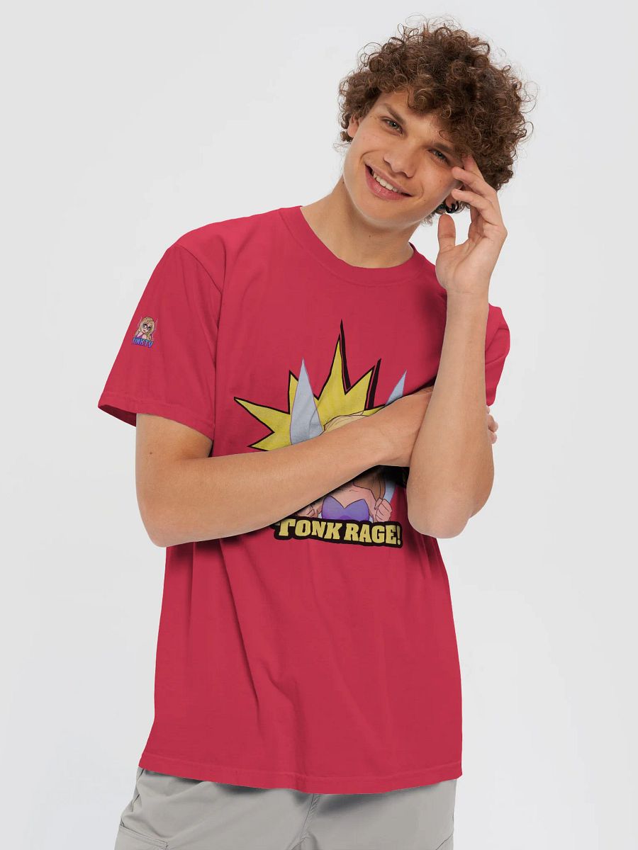 Tonk Rage T-Shirt product image (53)