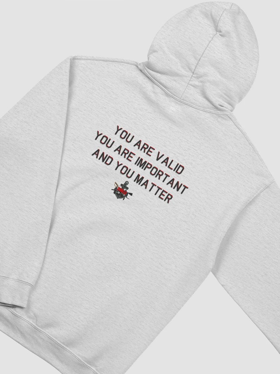 Positivity - Hoodie product image (37)