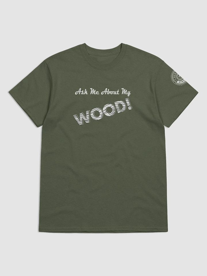Ask me about my wood Front image product image (1)