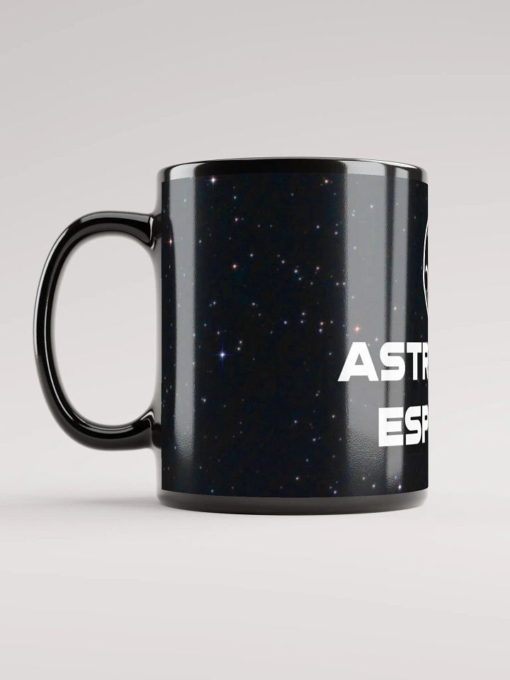 Astronaut Esports Coffee Mug product image (2)