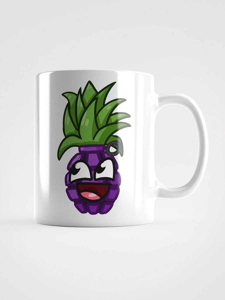 Pineapple Mug product image (3)