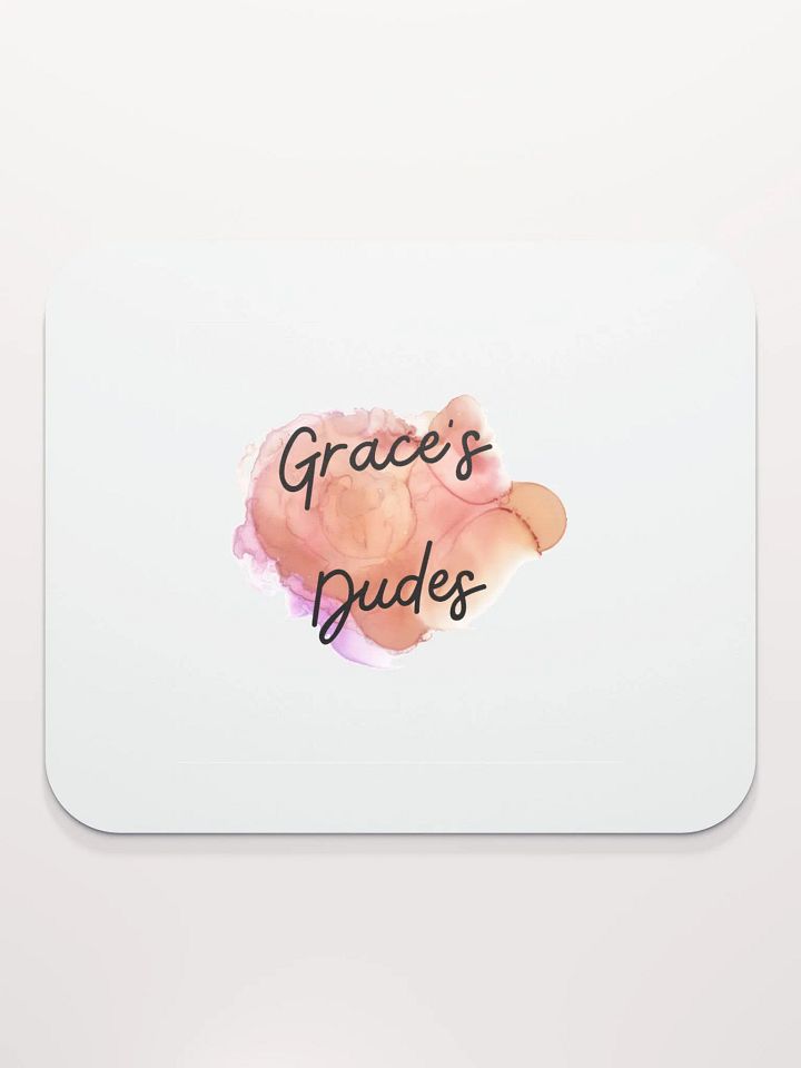 GRACE'S DESK MATS 4 U 