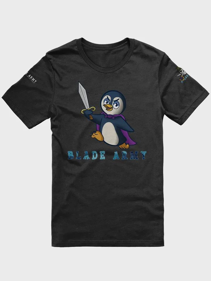 Blade Army New Logo Tee product image (1)