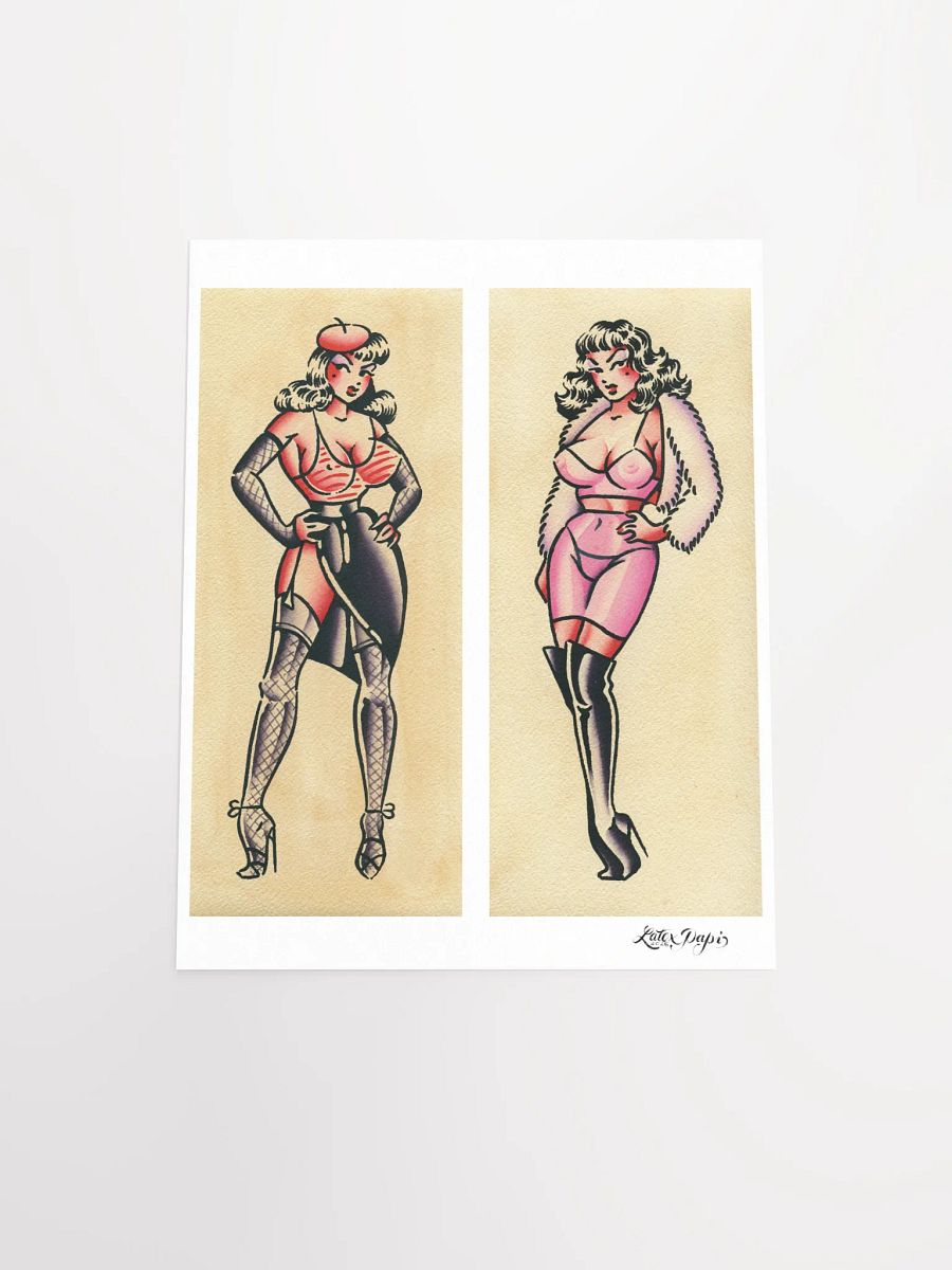 babes #1 product image (4)