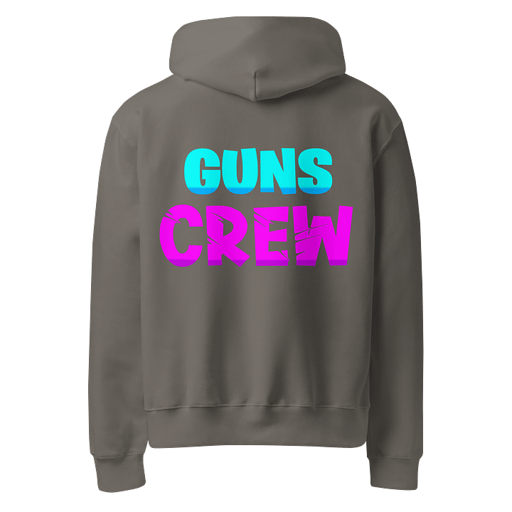 GunsGirls Sweater product image (26)