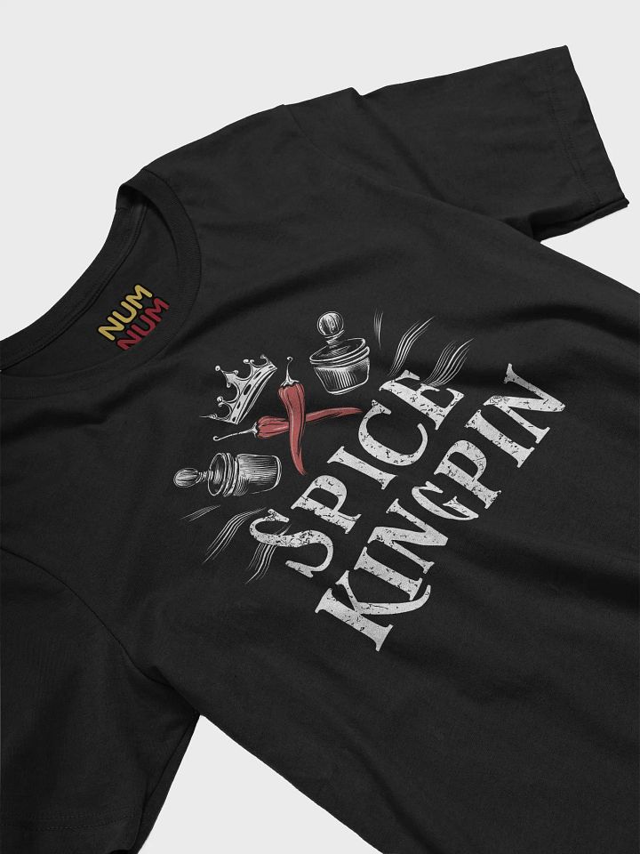 Spice Kingpin product image (2)