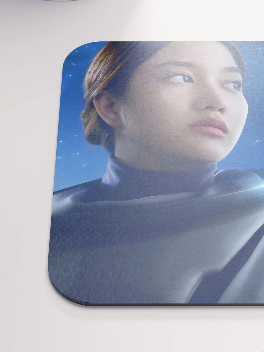 🌌🎬 Uranus 2324 Mouse Pad 🖱️✨ product image (6)