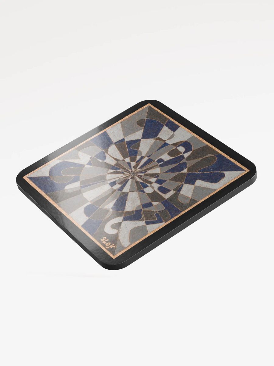 Take It EZ Coaster product image (3)