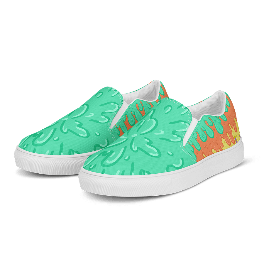 Paint Shoes (W) product image (4)
