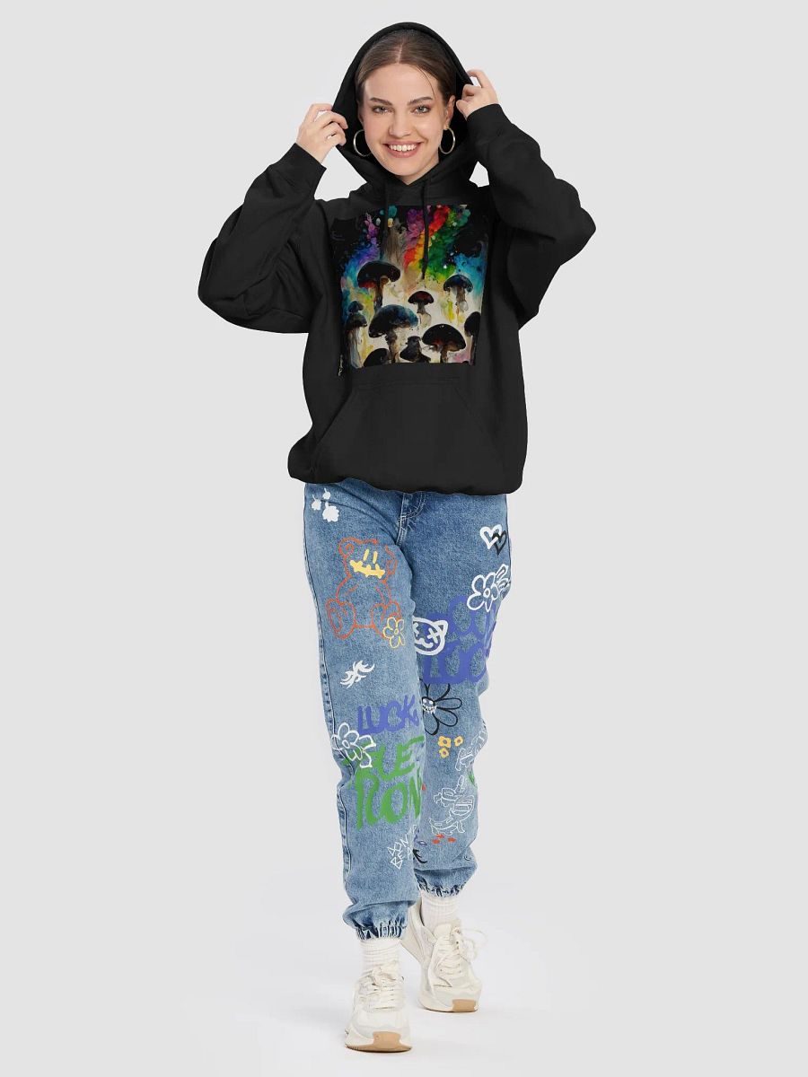 Fantasy Fungi Hoodie product image (8)