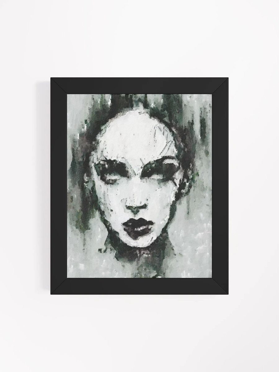 Woman In Dark product image (14)