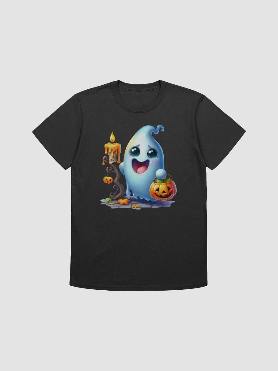 Cute Halloween Ghost 13 product image (4)