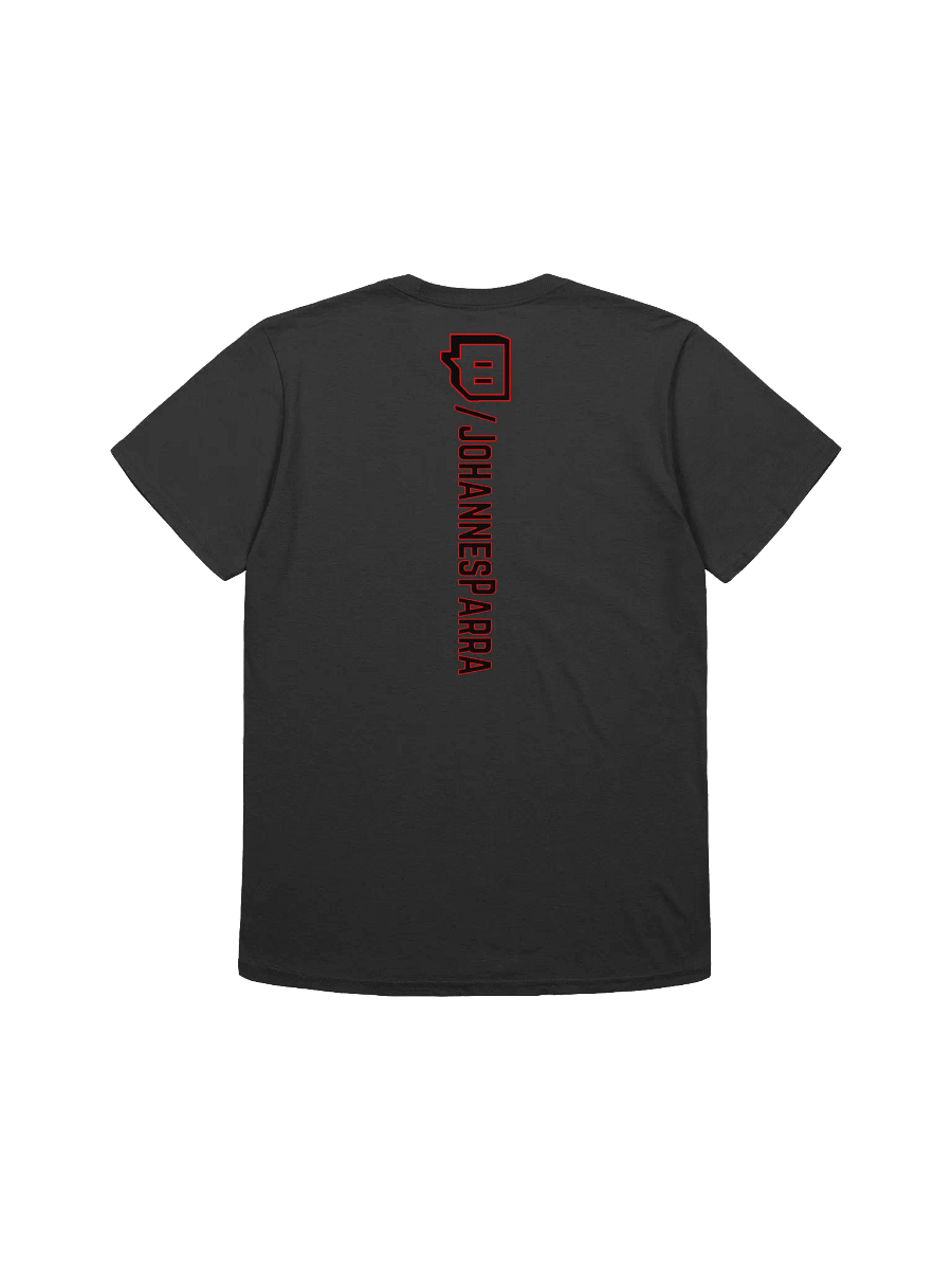 Cerberus Tee product image (2)