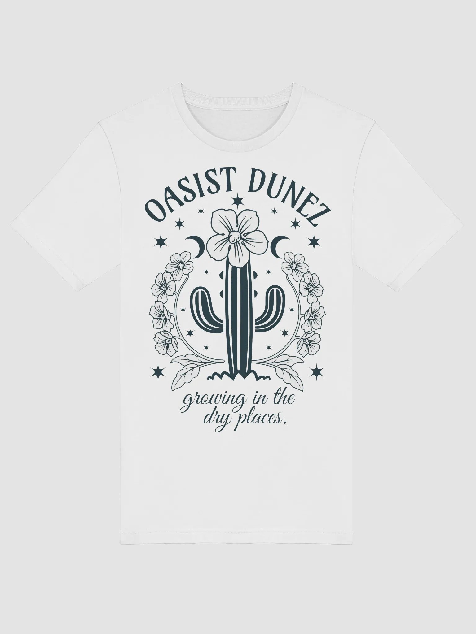 Oasist Dunez T-Shirt product image (5)