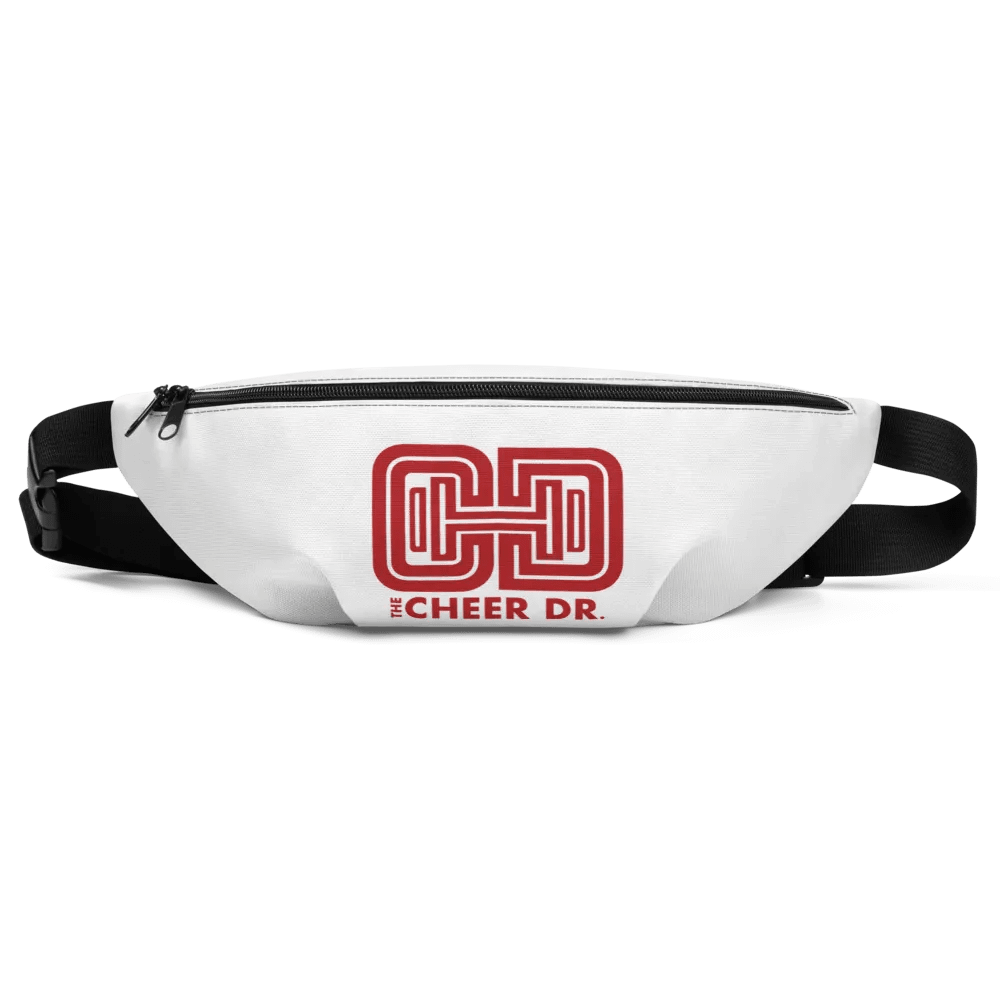 The Cheer Doctor Fanny Pack product image (1)