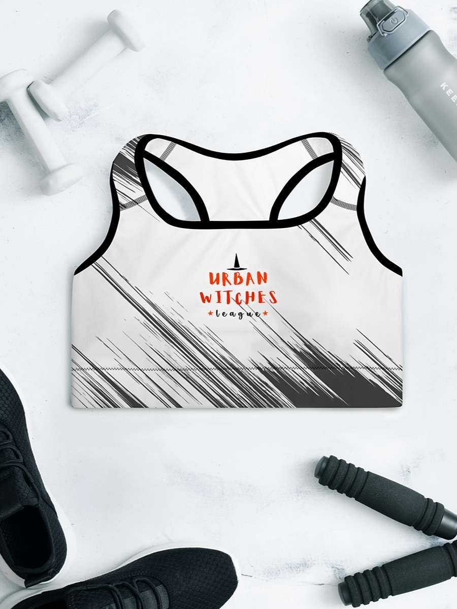 Urban Witches Sports Bra product image (2)