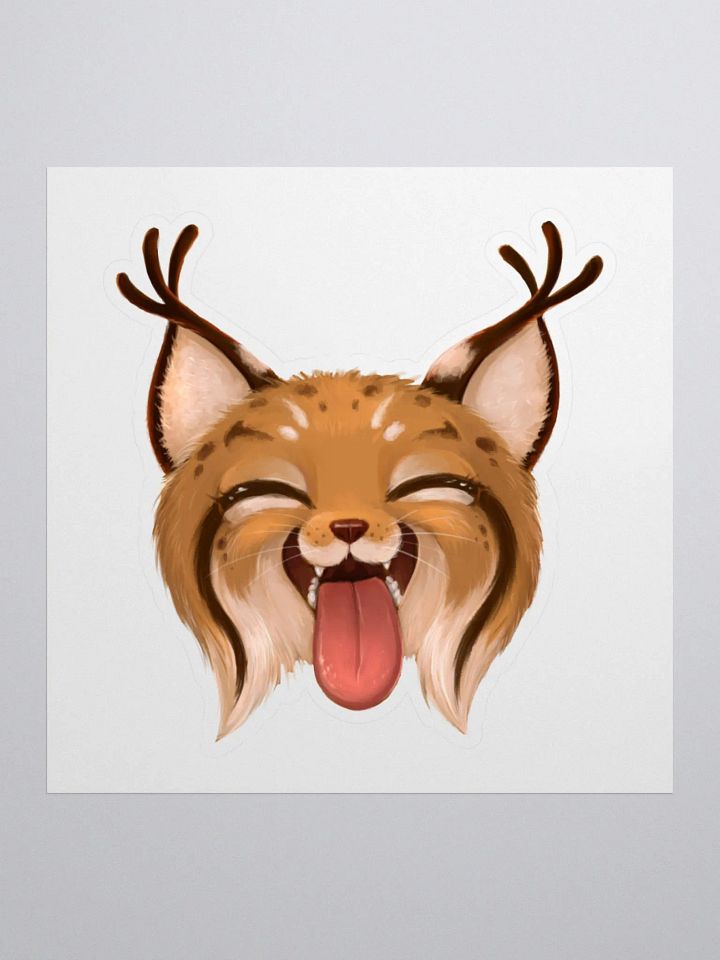 Licky Sticker product image (4)
