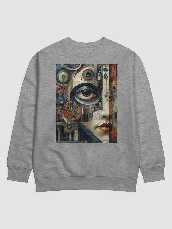 Cotton Heritage Premium Sweatshirt by Cotton Heritage product image (3)
