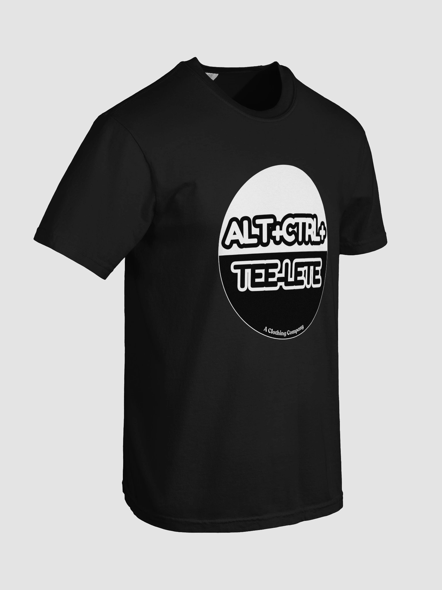 ALT+CTRL+TEE-LETE Men's Tee product image (7)