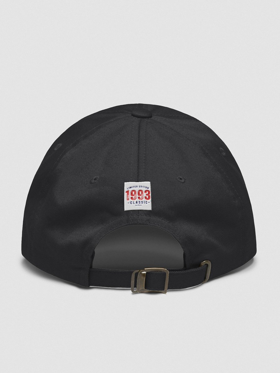 Earned Not Given! Dad Hat product image (2)