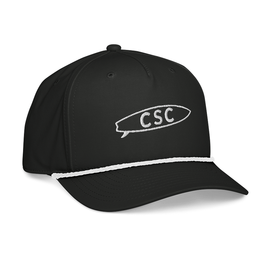 CSC Rope Hat product image (4)