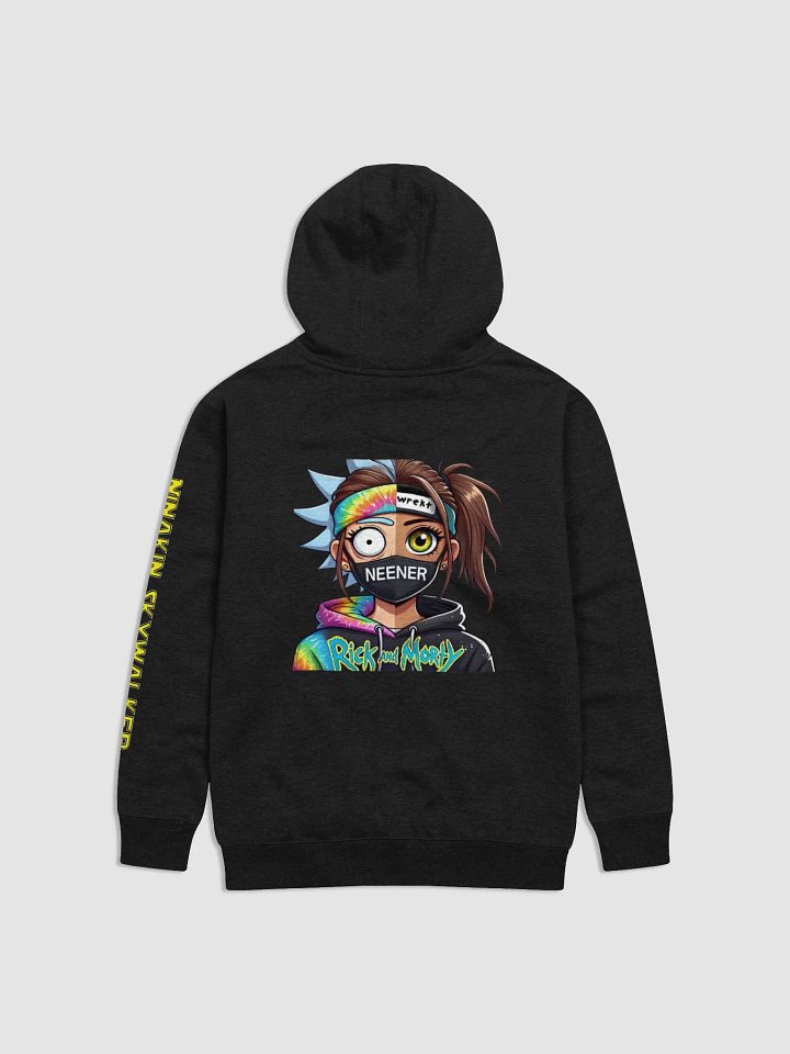 Ninakin Hoodie product image (2)