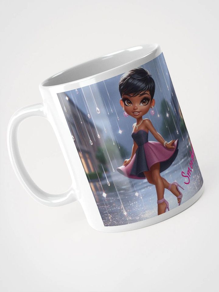 Smooches in the Rain product image (1)