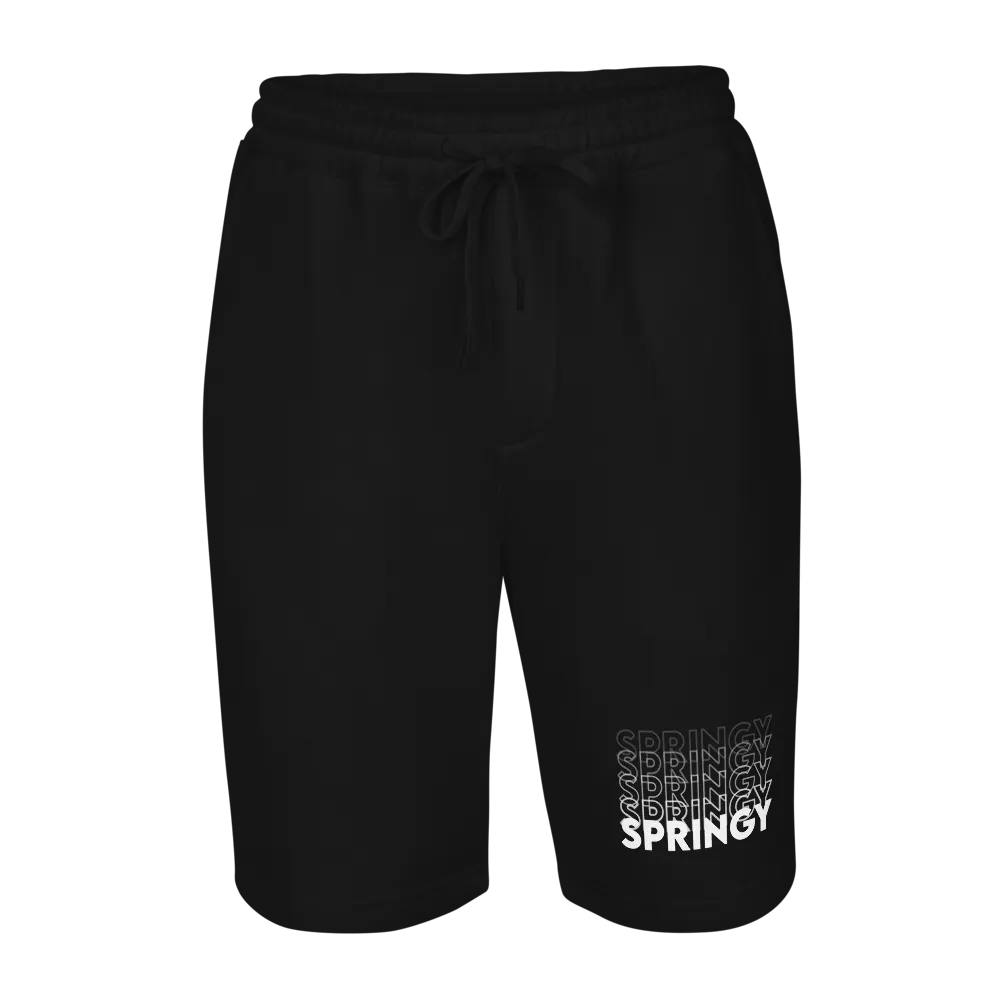 Springy Comfort Shorts! product image (8)