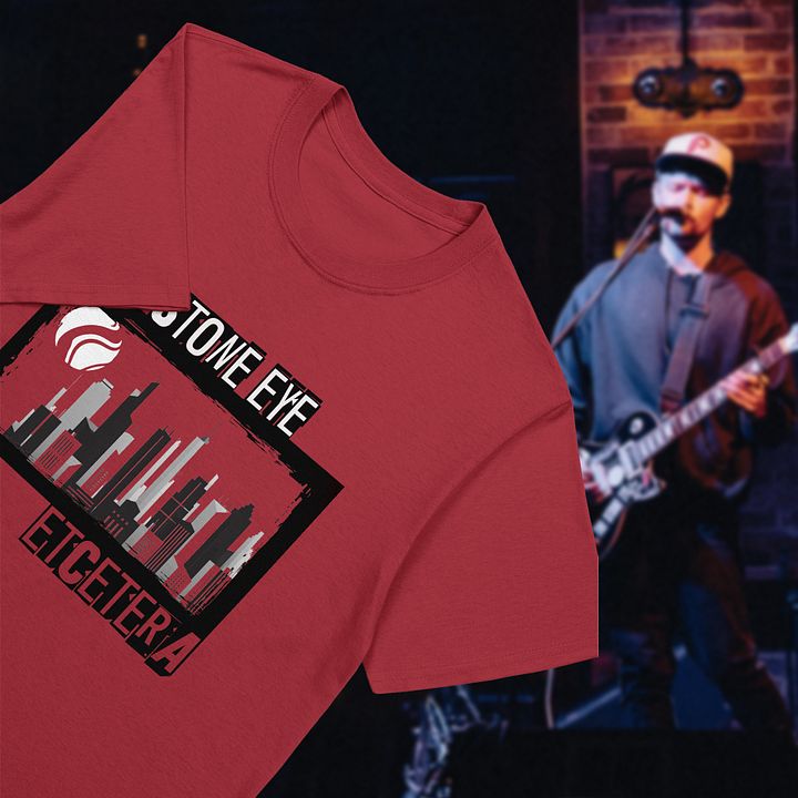 Etcetera T-Shirt product image (2)