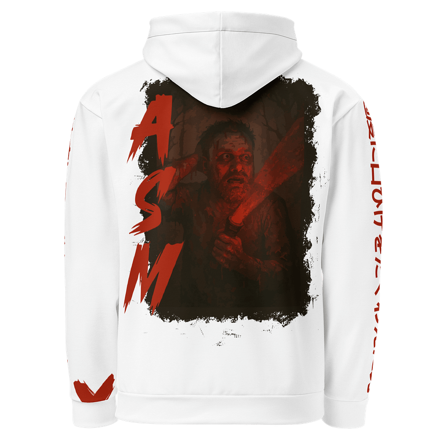 ASM White Edition product image (3)