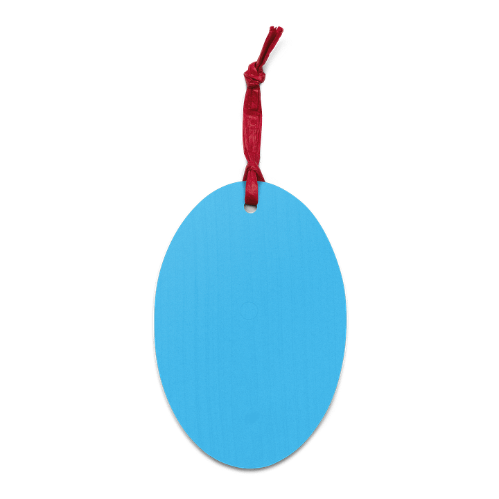 Wet Park Ornament product image (2)