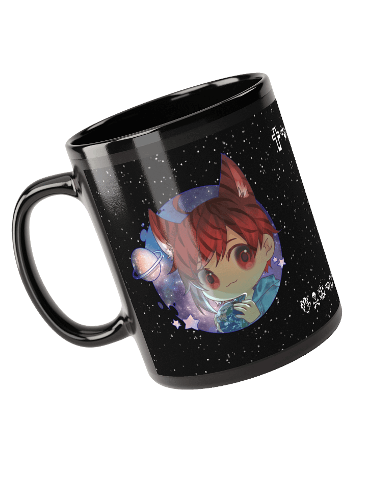 Spacial Cyn - Mug product image (2)