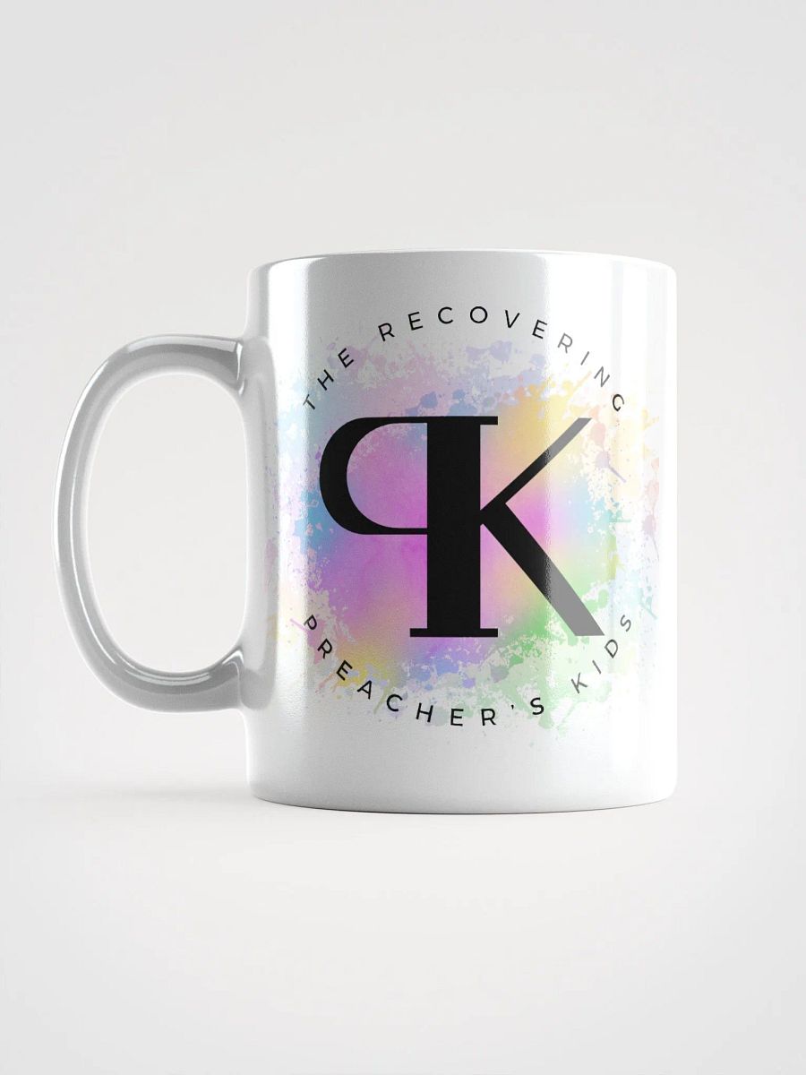 RPK Logo Mug product image (17)
