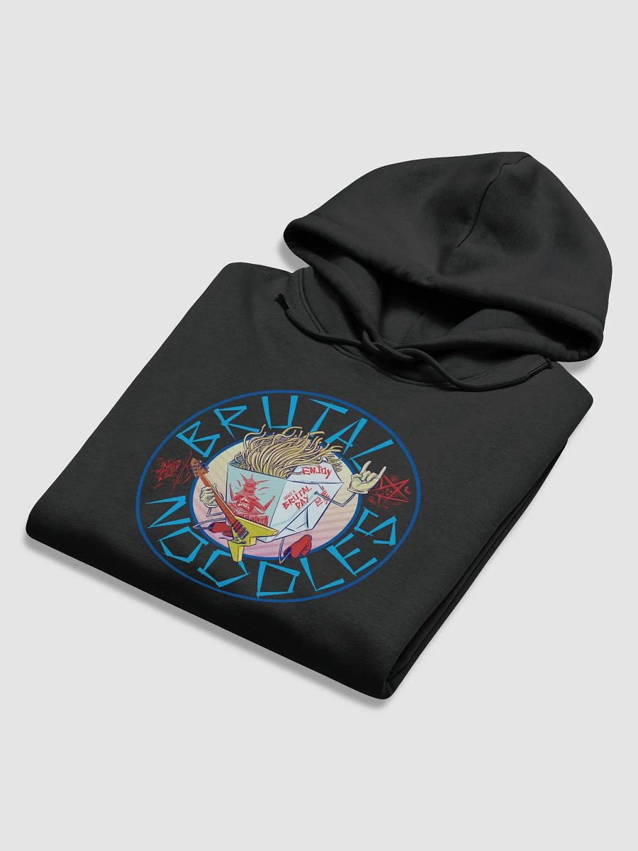 Bluetal Noodles Hoodie product image (4)