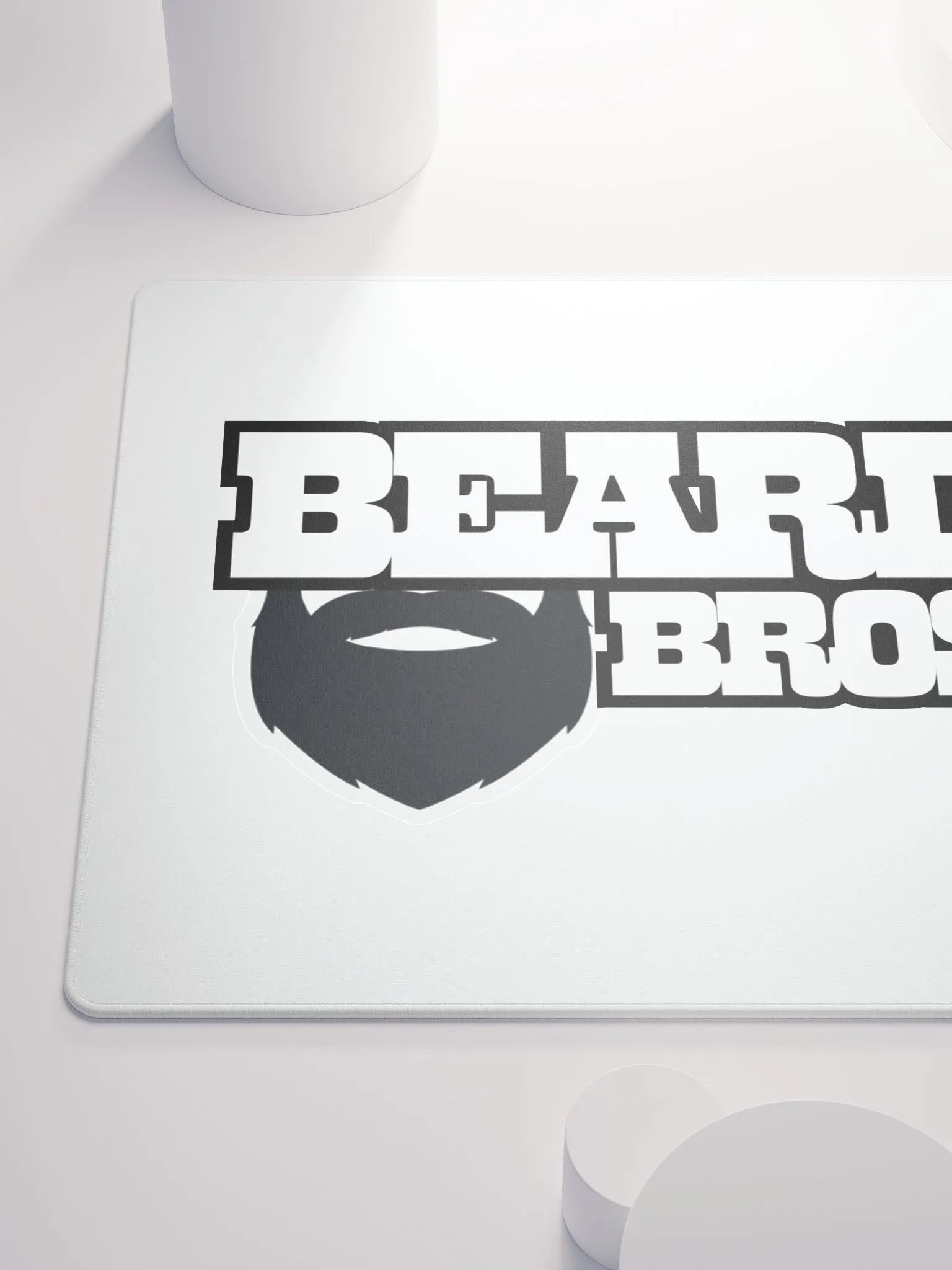 Beard Bros Mouse Pad for Gamers product image (6)