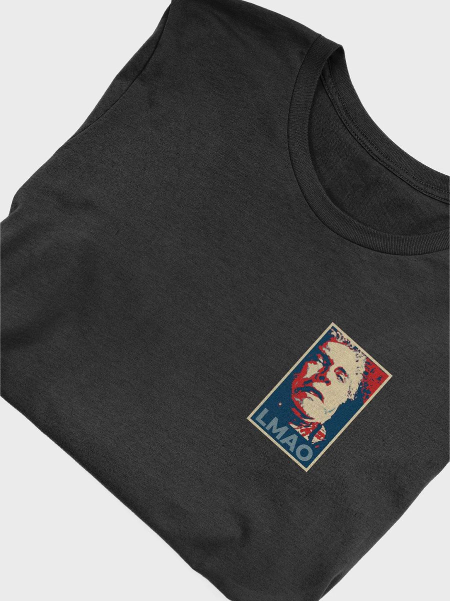 LIMITED EDITION: Shot Uncle Ben Tee product image (27)