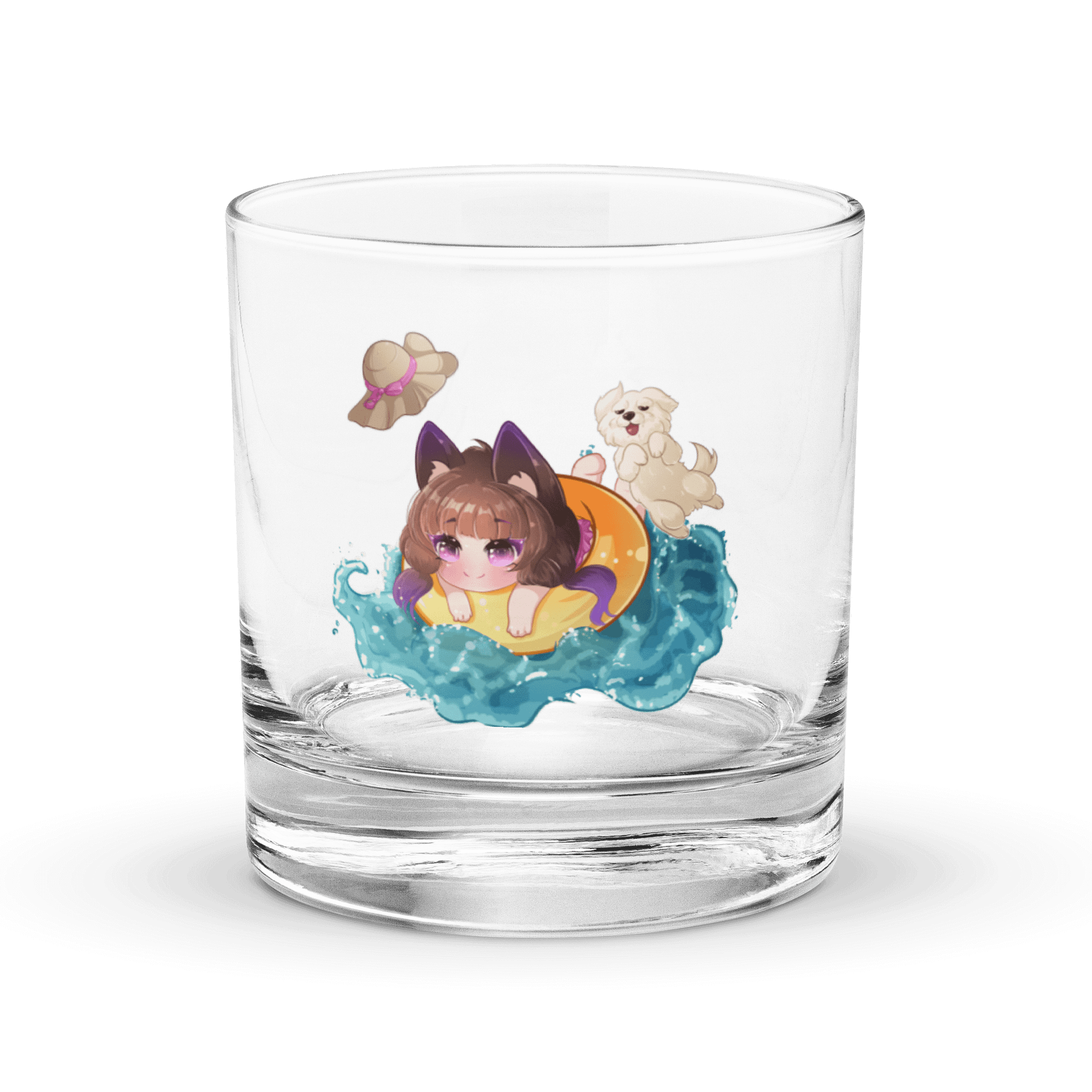SUMMER GLASS product image (1)