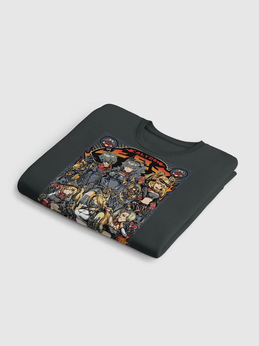 Sons of Calydon Premium Heavyweight Sweater product image (16)