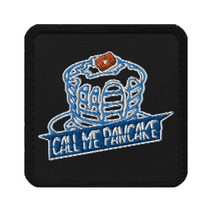 Pancake Patch product image (1)