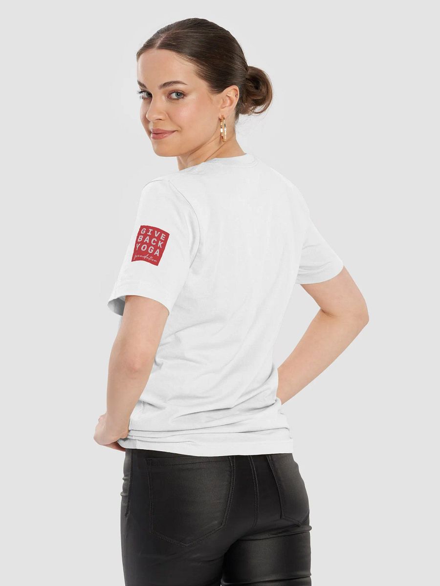 Yoga for Everybody Tee product image (9)
