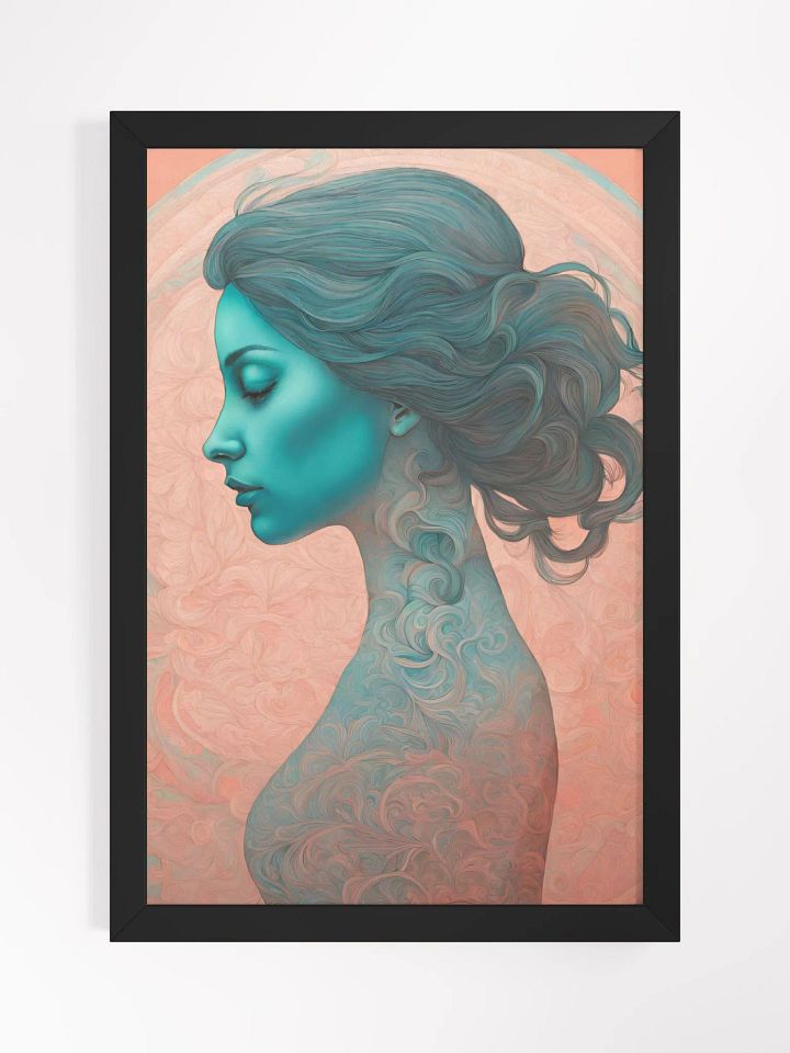 Vivid Colors, Vibrant Identity