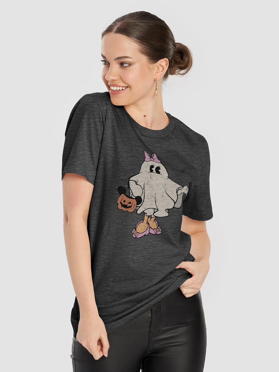 Vintage Minnie Halloween T-Shirt (Homemade) product image (7)