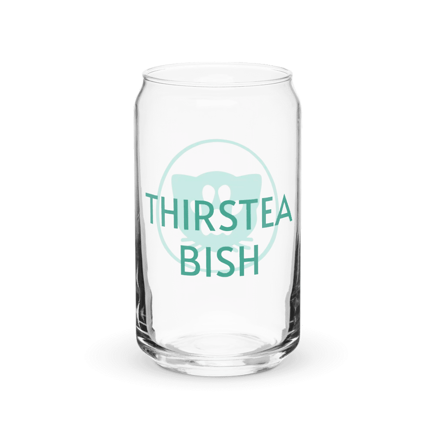 Thirstea Glass product image (4)